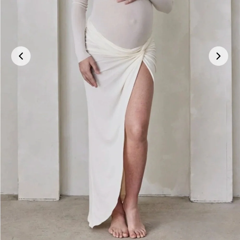 NWT Bumpsuit Soft Mesh Skirt - Picture 3 of 3